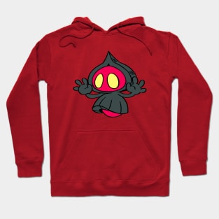 Flatwoods Monster Hoodie